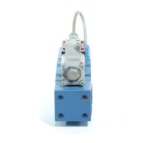 Proportionalventil P80HXUR5VEA2-X Gebraucht